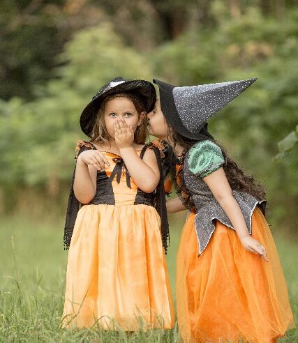 Boulevard Laçador celebra o Halloween com atividades infantis gratuitas 