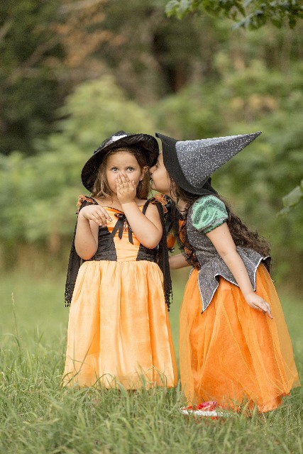 Boulevard Laçador celebra o Halloween com atividades infantis gratuitas