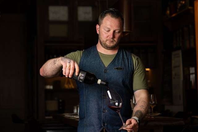 Sommelier da Coleção Casa Hotéis conquista título inédito no Brasil