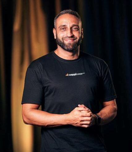Uappi projeta crescer acima do mercado durante a Black Friday 2025 e reforça papel da experiência do usuário na conversão de vendas
