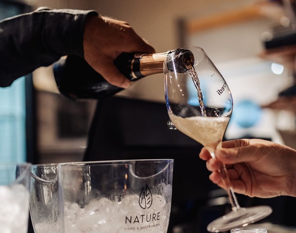 Don Giovanni celebra lançamento de lote exclusivo com a Festa Magnum 160 em Pinto Bandeira no dia 29 de novembro de 2025