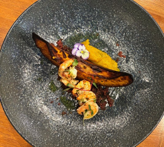 Hilton Porto Alegre promove jantar especial com a Chef Arika Messa