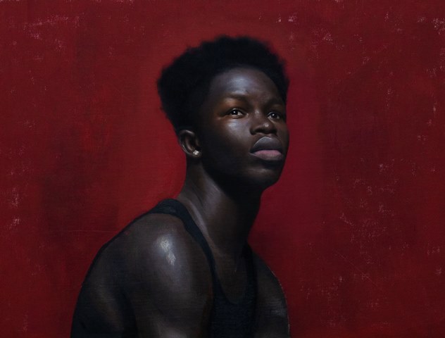 Os Outros, primeira exposição individual de Gustavo Schossler, traz temas como invisibilidade e pertencimento com poesia e beleza