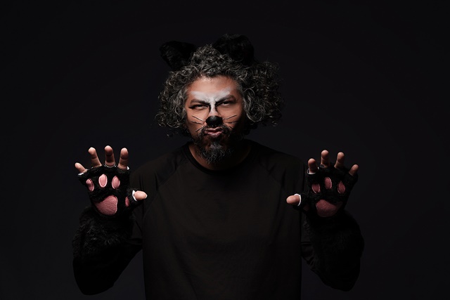 O espetáculo musical As Aventuras do Negro Gato faz apresentação do Dia das Crianças, dia 12 de outubro, em Gravataí