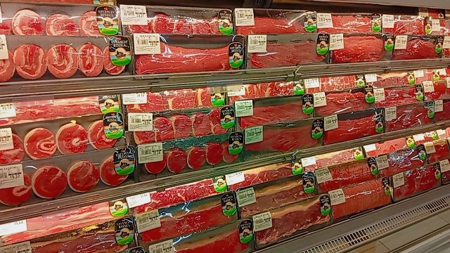 Da fazenda à vitrine: a trajetória da carne gaúcha no Rissul