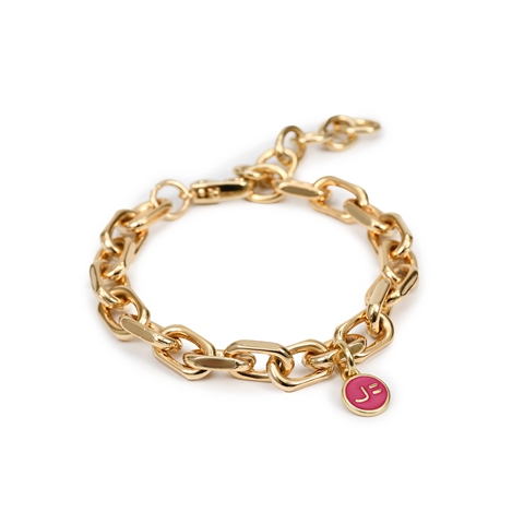 Jorge Bischoff lança pulseira especial em apoio ao Outubro Rosa
