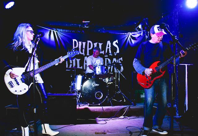 39º Festival Rocha Dura reúne quatro bandas de Punk Rock em Canoas