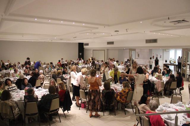 VIAVIDA promove Chá Beneficente em prol da doação de órgãos