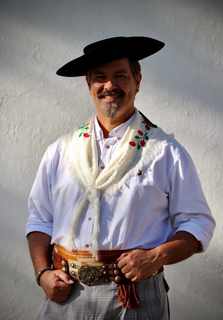 Marcelo Oliveira leva sua música ao Rancho Tabacaray dia 9 de outubro