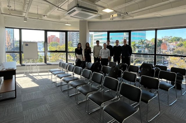 XP amplia presença no RS e inaugura novo espaço em Porto Alegre
