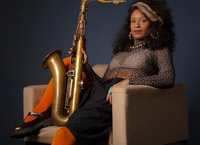 Festival Distrito Jazz anuncia programação completa de shows gratuitos à beira do Guaíba