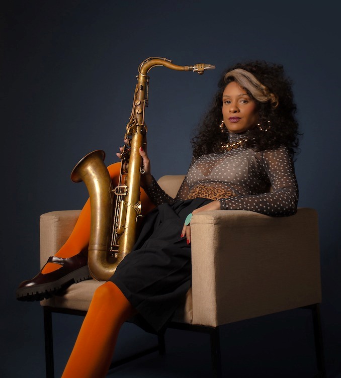 Festival Distrito Jazz anuncia programação completa de shows gratuitos à beira do Guaíba