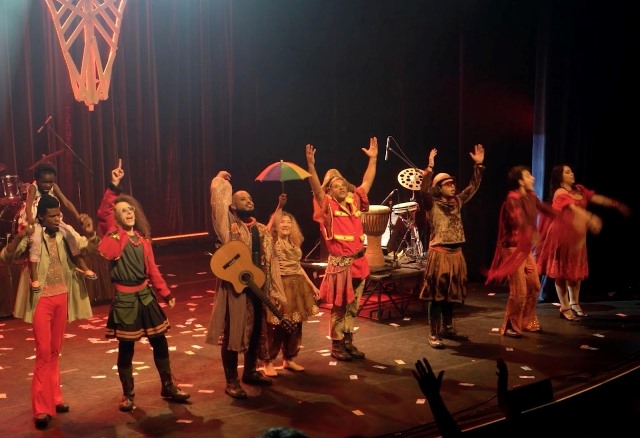 “O Admirável Sertão de Zé Ramalho” chega a Porto Alegre para apresentações, no Teatro Simões Lopes Neto, no Multipalco Eva Sopher