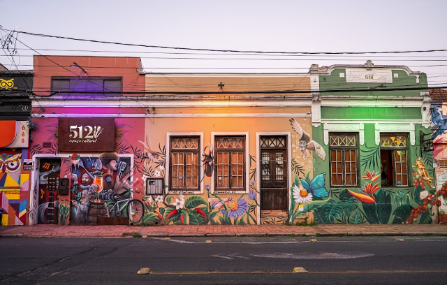 Projeto lança festival de gastronomia, guia e rota turística em Porto Alegre