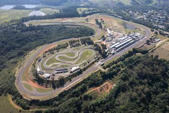 Vipes acelera resultados e reforça presença no automobilismo gaúcho no Autódromo Internacional de Tarumã