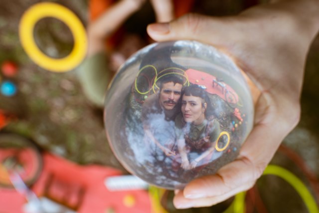 Soa Como Caos – Uma Travessia estreia dia 2 no CHC Santa Casa