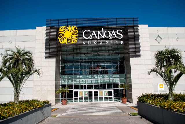 Canoas Shopping recebe XI Drive-Thru da Reciclagem Solidário