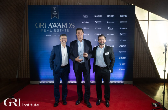 Multiplan é reconhecida no GRI Awards 2025 com o projeto “SOS Rio Grande do Sul”