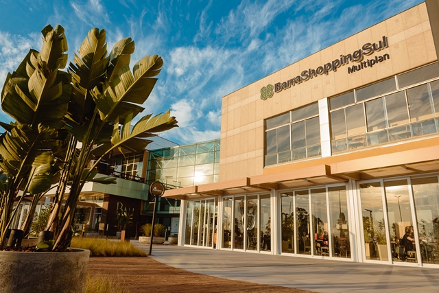 BarraShoppingSul e ParkShopping Canoas intensificam ações de Black Friday com vantagens no app Multi