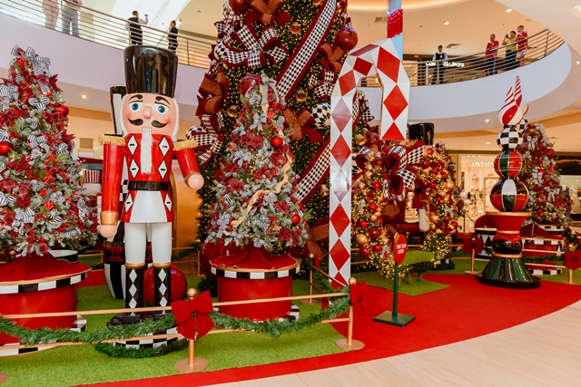 BarraShoppingSul estende horário de funcionamento para o fim de ano