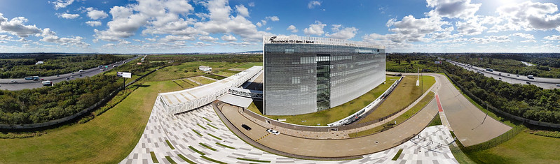 Centro de Eventos da Fecomércio-RS oferece estrutura completa para eventos corporativos e sociais 