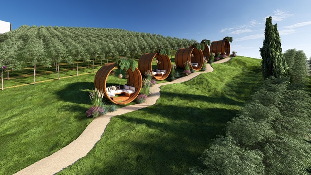 Bacco Wine Heaven e Scena High Life impulsionam crescimento e inovação no mercado imobiliário