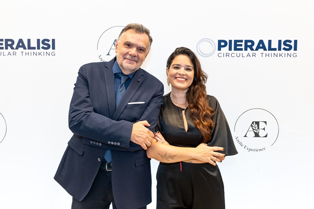 Criador do EVO IOOC Italy, o maior prêmio internacional de azeites, vem a Porto Alegre para encontro inédito no Cais Embarcadero