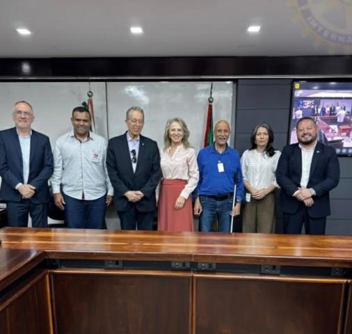 FILPI-RS elege primeira diretoria e consolida estrutura de representação das ILPIs no Rio Grande do Sul