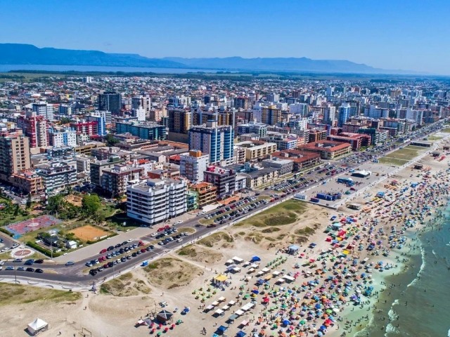 Capão da Canoa virou case do mercado imobiliário com lançamento de tendências premium