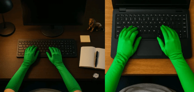 Mootag cria “Chefinha”, nova persona de marca da Acer do Brasil