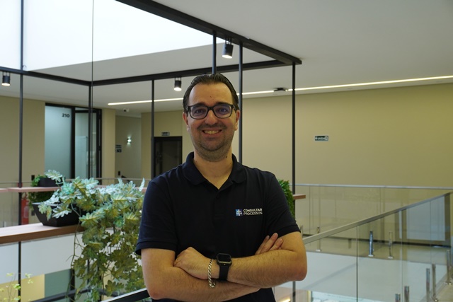 Com tecnologia que democratiza o acesso à Justiça, startup é selecionada para o Web Summit Lisboa 2025