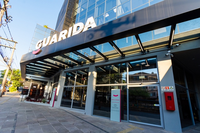 Grupo Guarida celebra 48 anos e consolida expansão nacional no mercado imobiliário