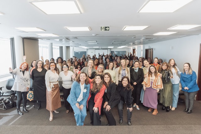 Moda Alegre apresenta a coleção Essências que Tecem Diversidadena3ª Edição de sua Mostra Cultural no Iguatemi