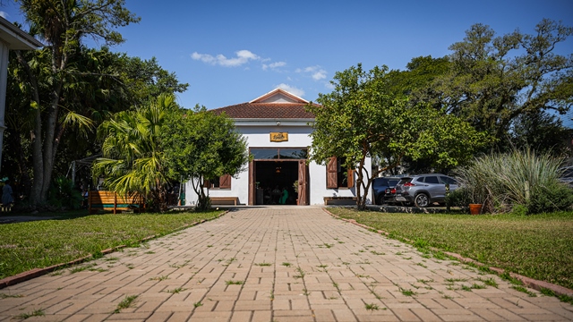 Último fogo do ano: Rancho Tabacaray encerra a temporada com um almoço para celebrar as origens ao som de Su Paz