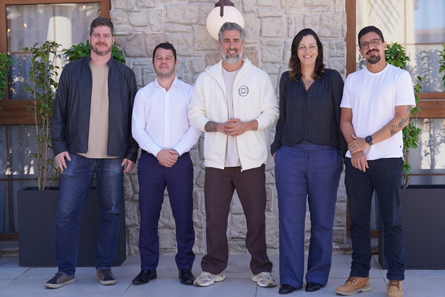 Marcos Mion escolhe Gramado, cidade mais natalina do Brasil, como cenário para programas especiais de dezembro