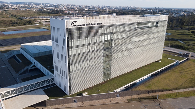 Vencedores do 1º Prêmio Sistema Fecomércio-RS/Sesc/Senac de Jornalismo serão anunciados na segunda-feira