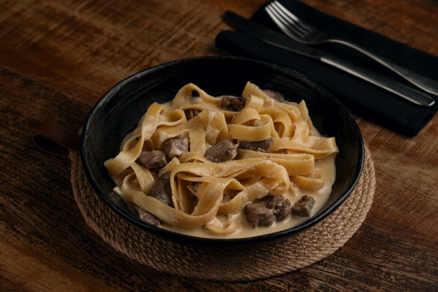 Gastronomia e solidariedade se encontram em jantar especial na Usina de Massas