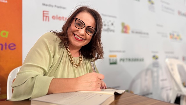 Soraia Hanna lança livro que partilha técnicas, bastidores e reviravoltas em gestões de crises e de reputação