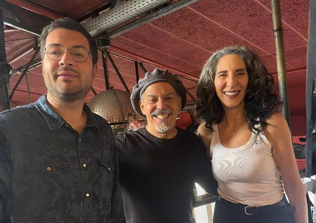 Baila Comigo: Katia e Bruno Suman comandam mais uma noite de pura alegria no Bar Ocidente – com o DJ convidado Neto Fagundes