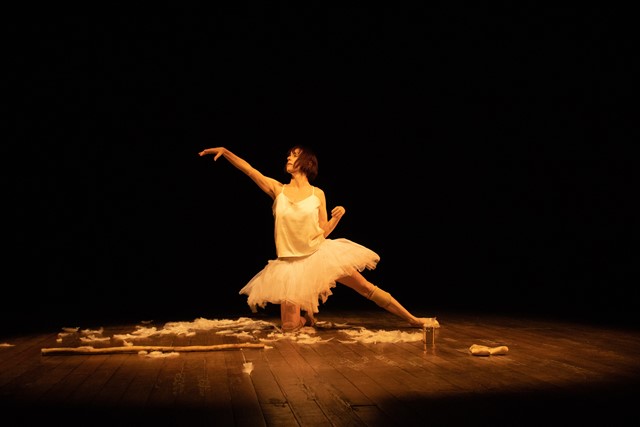 Espetáculo questiona o capacitismo e o habilismo na dança