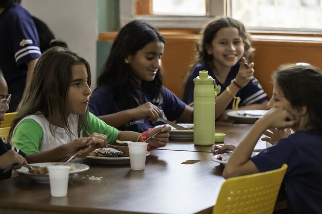 Fundação O Pão dos Pobres celebra 130 anos e reforça importância das doações via FUNCRIANÇA