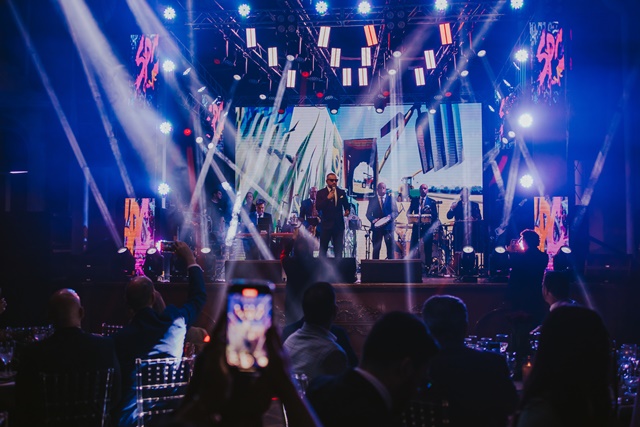 Jantar Anual do ICI reúne 500 convidados e reforça campanha pela ampliação da nova sede