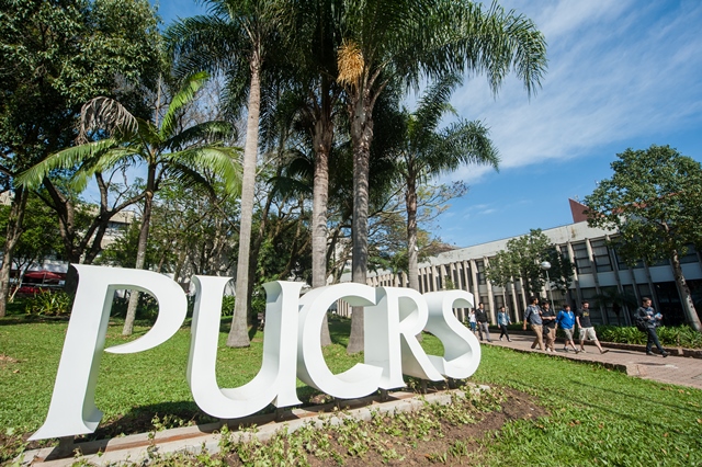 PUCRS é finalista do Salão ARP 2025 em três categorias 