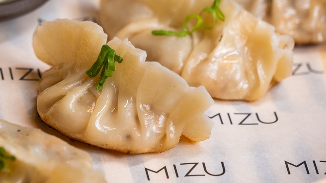MIZU une gastronomia e literatura em menu que homenageia a Feira do Livro da Capital