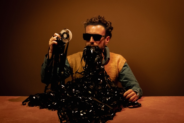 Grandó e banda John Tellers retornam ao palco com show extra no Encouraçado Butikin