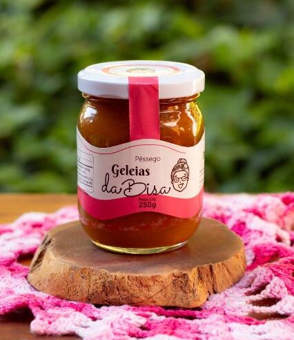 Geleias da Bisa lança edição especial da receita que conquistou o Brasil