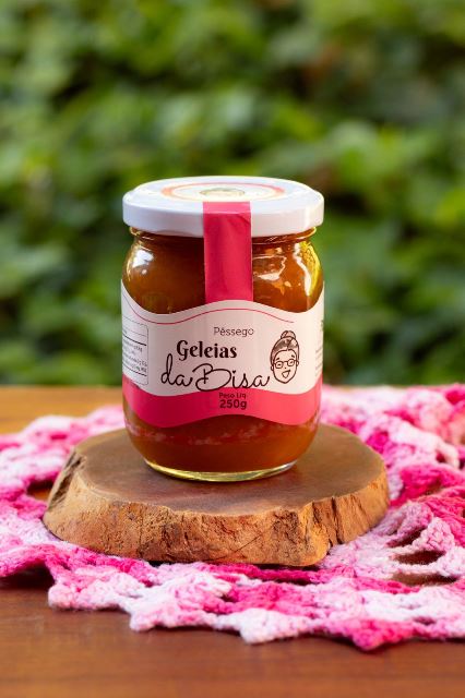 Geleias da Bisa lança edição especial da receita que conquistou o Brasil