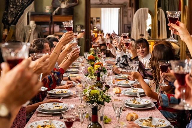 Sala Redenção recebe Festival de Cinema Italiano em Porto Alegre