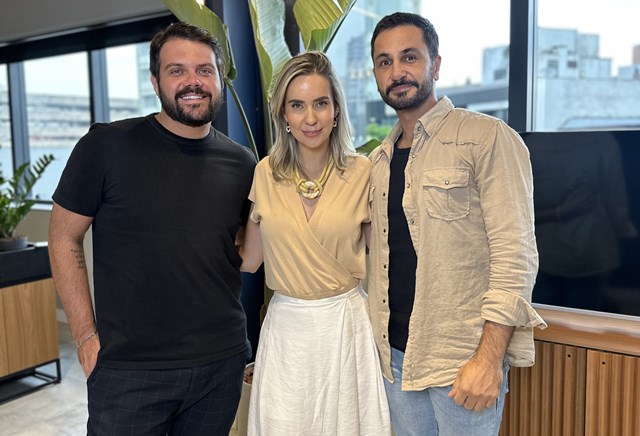 Blue Mint celebra 15 anos com crescimento, nova sede e chegada de grandes clientes