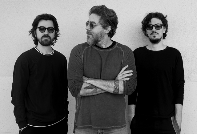 Fernando Peters faz show de lançamento do álbum “Milonga Oscura” no Espaço 373